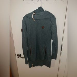 Naketano Hoodie